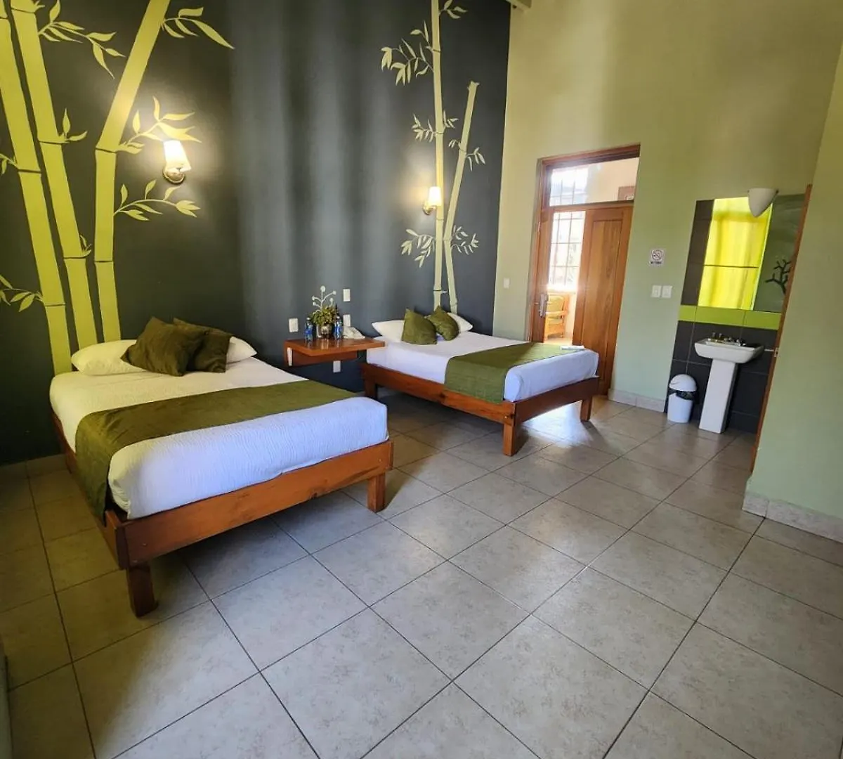 Hotel Plaza Queretaro