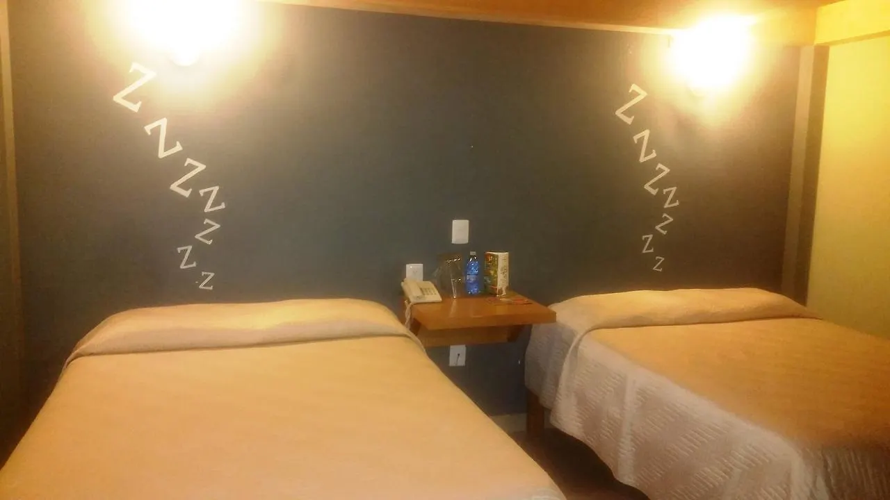Hotel Plaza Queretaro Mexico