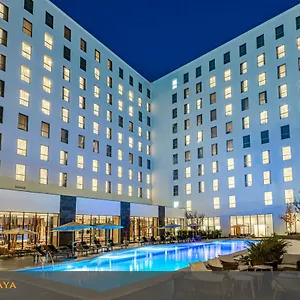 ホテル Fujitaya Queretaro